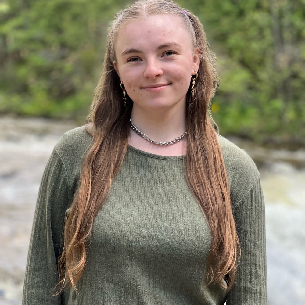 Meet your Posher, Taryn